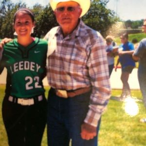 Meet your Posher, Johnnie